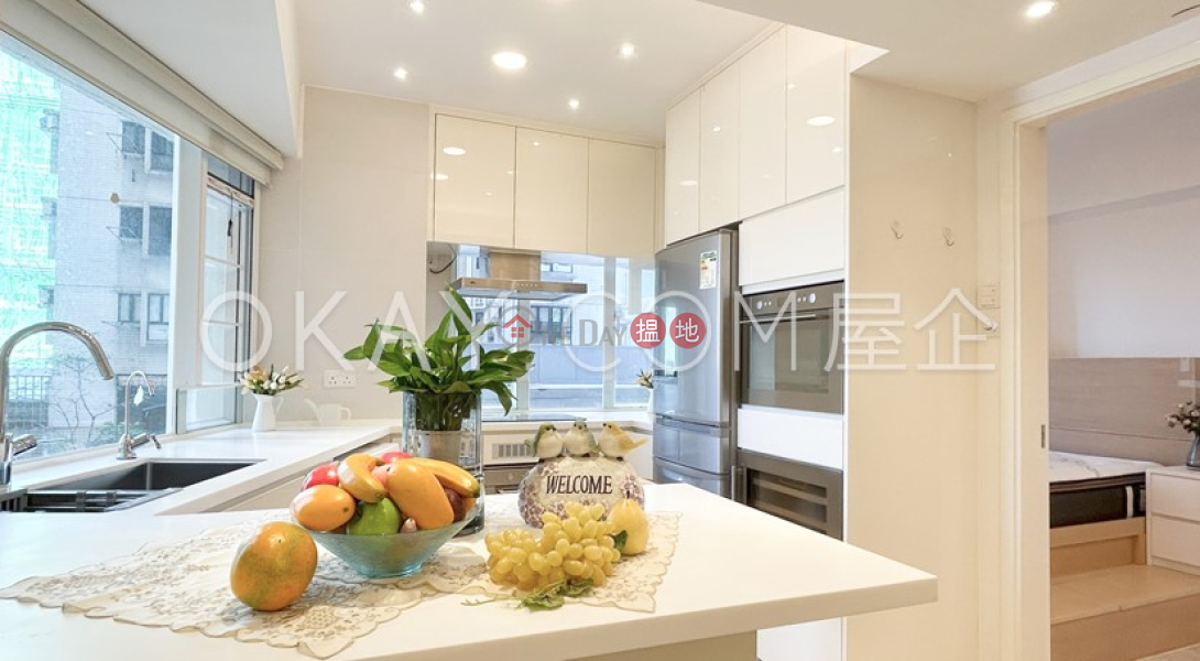 Property Search Hong Kong | OneDay | Residential, Sales Listings Intimate 1 bedroom in Western District | For Sale