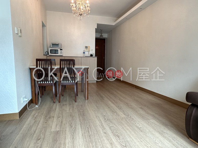 Property Search Hong Kong | OneDay | Residential, Sales Listings | Elegant 2 bedroom on high floor with sea views | For Sale
