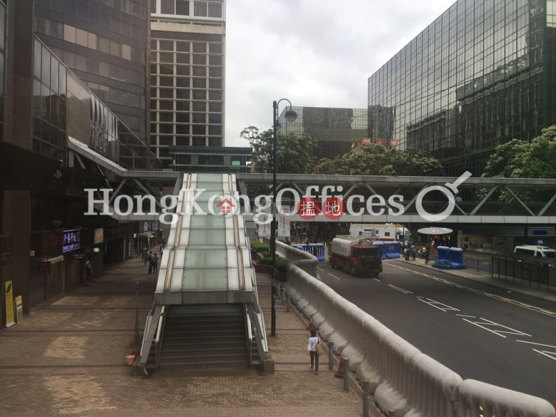 Property Search Hong Kong | OneDay | Office / Commercial Property, Rental Listings, Office Unit for Rent at Mirror Tower