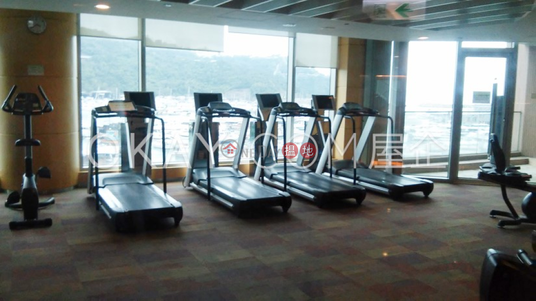 HK$ 7M | Sham Wan Towers Block 1 | Southern District Cozy 1 bedroom in Aberdeen | For Sale