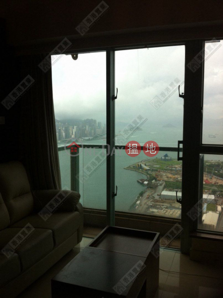 港景峰兩房單位-188廣東道 | 油尖旺|香港出售|HK$ 1,450萬