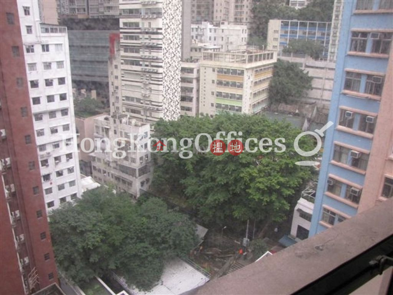 北海商業大廈寫字樓租單位出租|北海商業大廈(CNT Commercial Building)出租樓盤 (HKO-49128-ACHR)