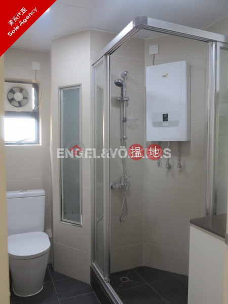 3 Bedroom Family Flat for Rent in Soho | 99 Caine Road | Central District, Hong Kong | Rental HK$ 49,900/ month