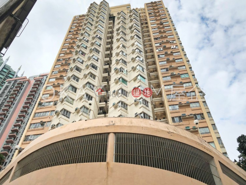 HK$ 27,500/ 月|永威閣-灣仔區-3房2廁,實用率高永威閣出租單位