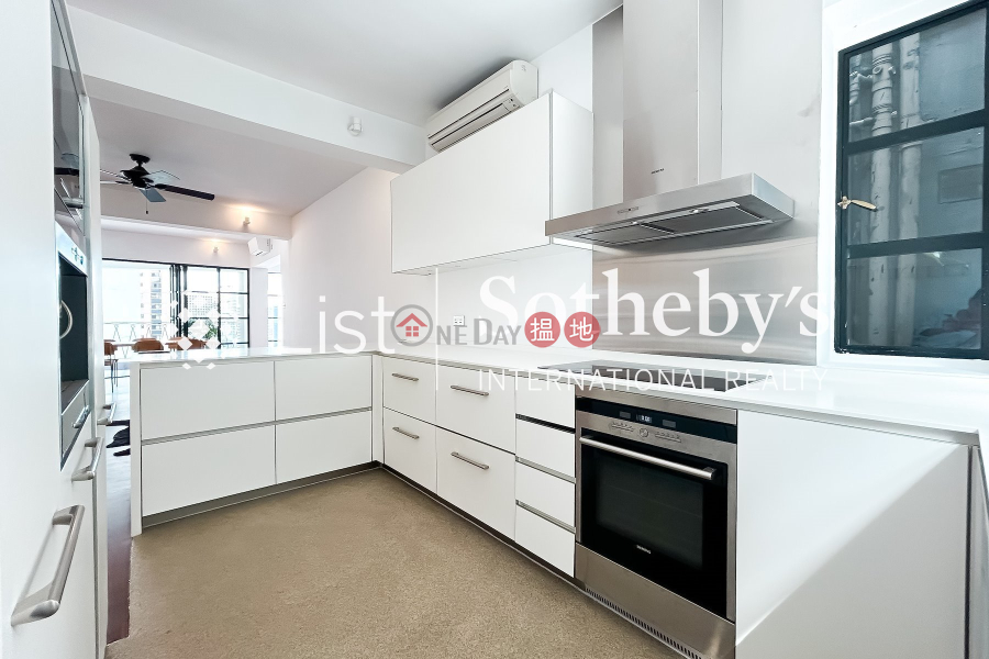 Property for Sale at Bo Kwong Apartments with 3 Bedrooms | Bo Kwong Apartments 寶光大廈 Sales Listings