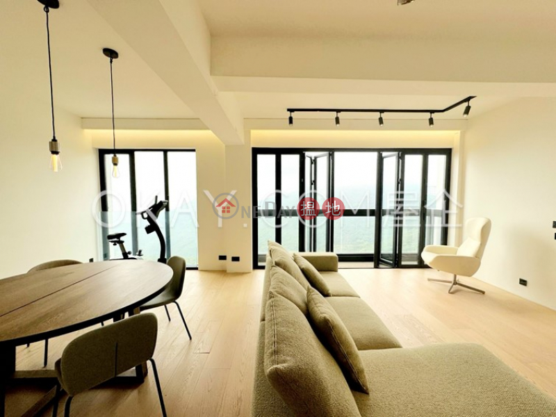 Property Search Hong Kong | OneDay | Residential | Rental Listings Lovely 3 bedroom on high floor with balcony | Rental