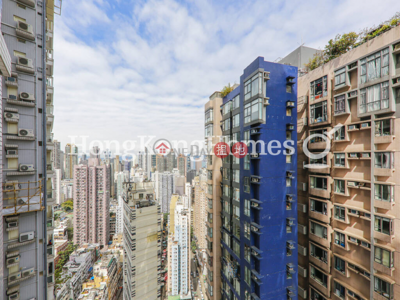 香港搵樓|租樓|二手盤|買樓| 搵地 | 住宅出租樓盤-聚賢居兩房一廳單位出租