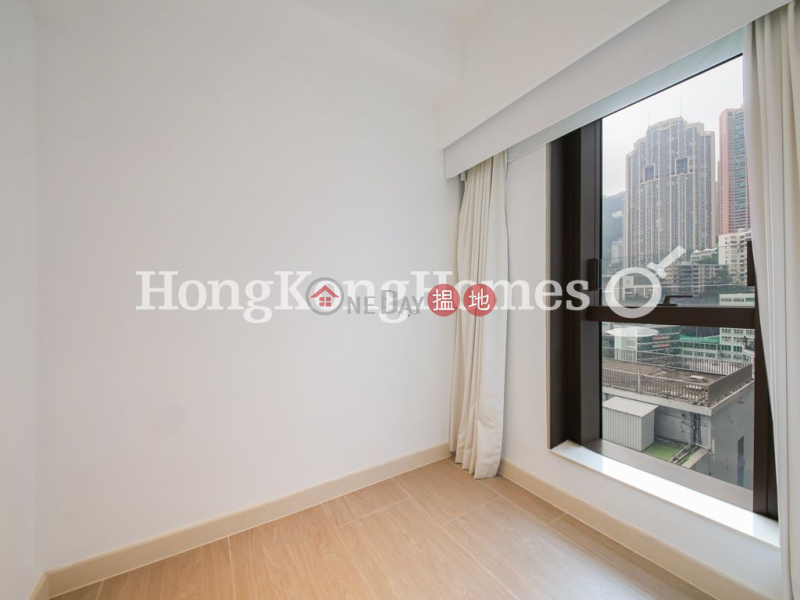 Property Search Hong Kong | OneDay | Residential, Rental Listings 2 Bedroom Unit for Rent at Townplace Soho