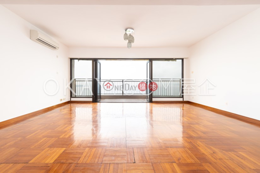 3房2廁,實用率高,露台翠海別墅A座出租單位|翠海別墅A座(Block A Cape Mansions)出租樓盤 (OKAY-R23889)