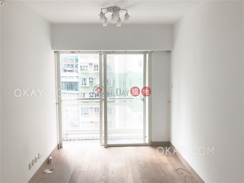 Gorgeous 2 bedroom with balcony | For Sale | Centrestage 聚賢居 Sales Listings