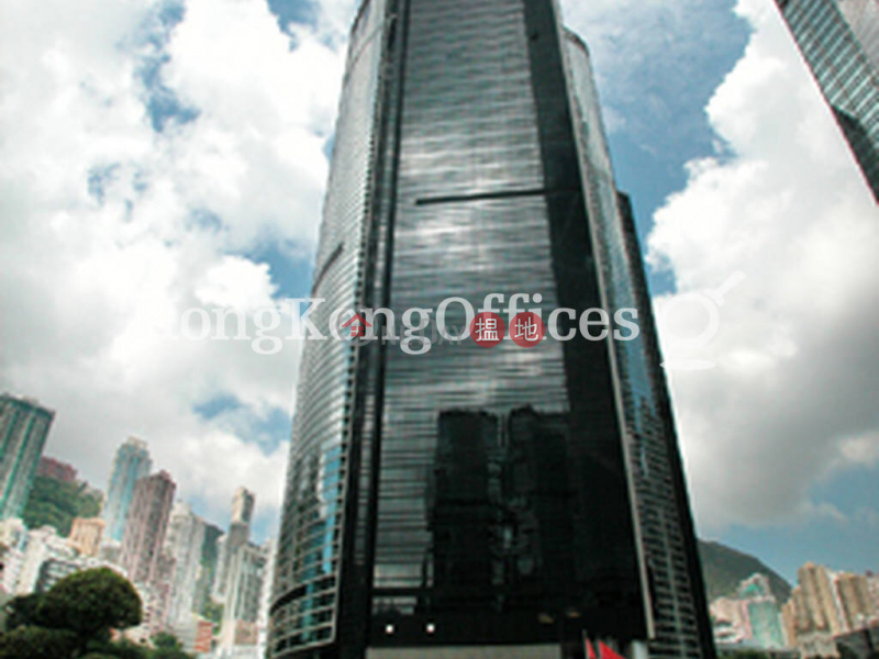 Property Search Hong Kong | OneDay | Office / Commercial Property, Rental Listings, Office Unit for Rent at Three Garden Road, Central