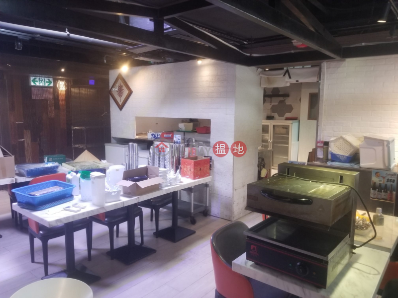 L Square, Low Office / Commercial Property | Rental Listings | HK$ 82,000/ month