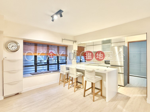 Practical 1 bedroom in Happy Valley | Rental | Majestic Court 帝華閣 _0