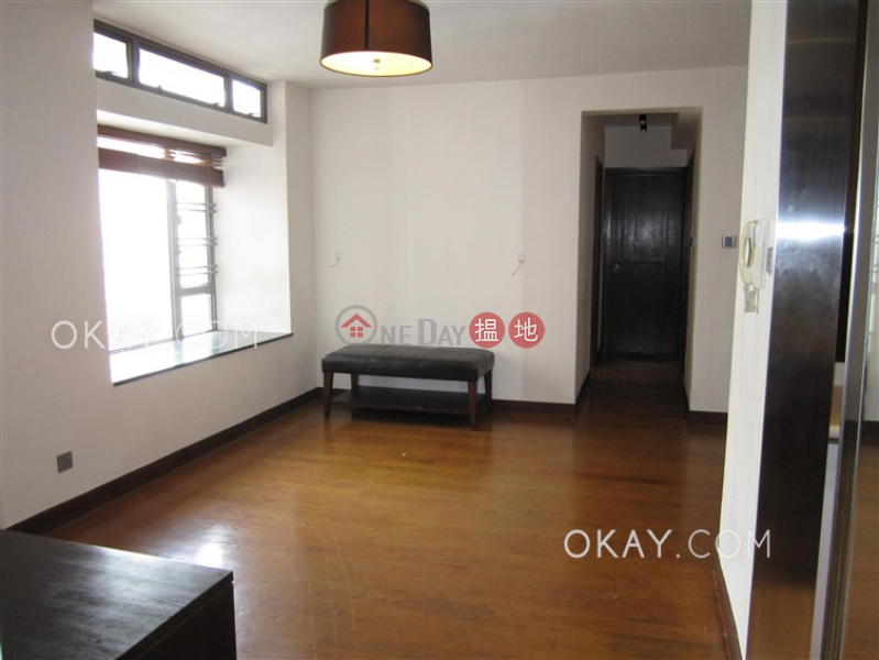 Stylish 3 bedroom in Sheung Wan | Rental 123 Hollywood Road | Central District, Hong Kong | Rental, HK$ 35,000/ month