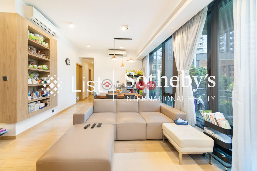 Property Search Hong Kong | OneDay | Residential, Rental Listings | Property for Rent at Mantin Heights with 3 Bedrooms