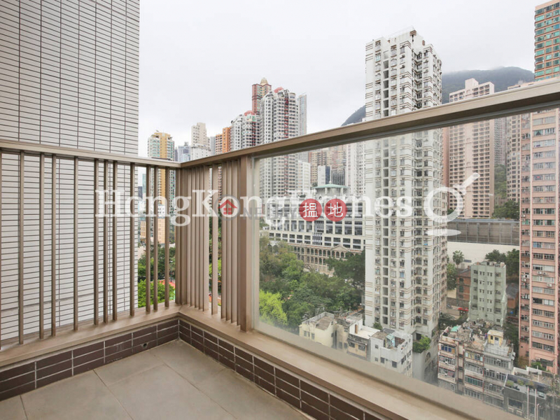 1 Bed Unit for Rent at Island Crest Tower 1, 8 First Street | Western District Hong Kong, Rental, HK$ 25,000/ month