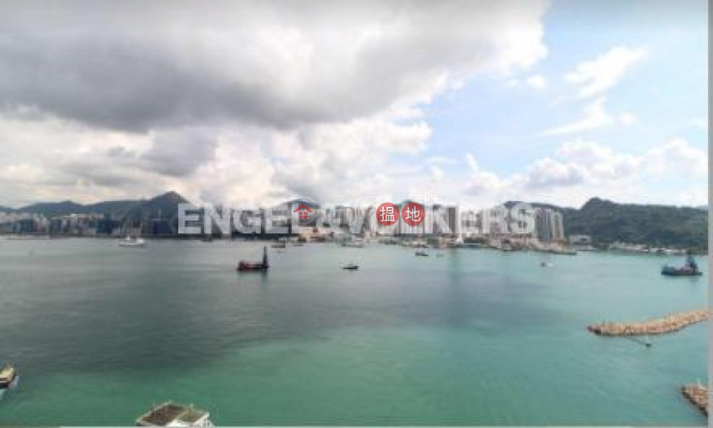 HK$ 35,000/ month, Tower 1 Grand Promenade | Eastern District 3 Bedroom Family Flat for Rent in Sai Wan Ho