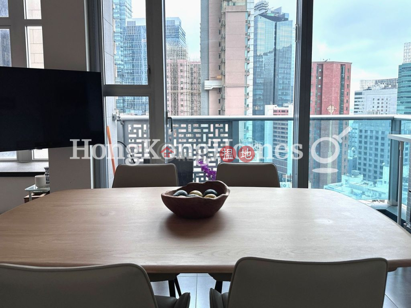 嘉薈軒開放式單位出租-60莊士敦道 | 灣仔區|香港-出租-HK$ 29,000/ 月