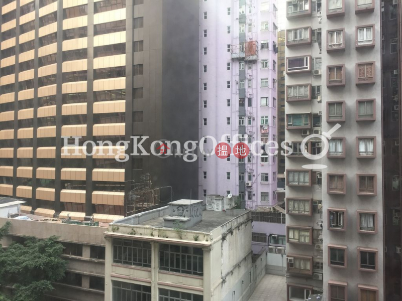 Property Search Hong Kong | OneDay | Office / Commercial Property, Rental Listings Office Unit for Rent at Gaylord Commercial Building