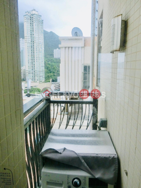 HK$ 31,000/ month | 18 Catchick Street | Western District, 2 Bedroom Flat for Rent in Kennedy Town