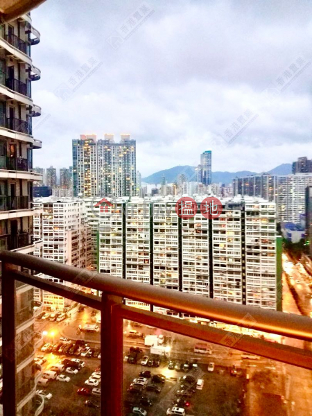 香港搵樓|租樓|二手盤|買樓| 搵地 | 住宅-出租樓盤-Austin站,交通方面