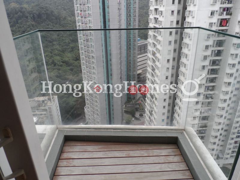 3 Bedroom Family Unit for Rent at The Orchards | 3 Greig Road | Eastern District Hong Kong, Rental | HK$ 37,000/ month