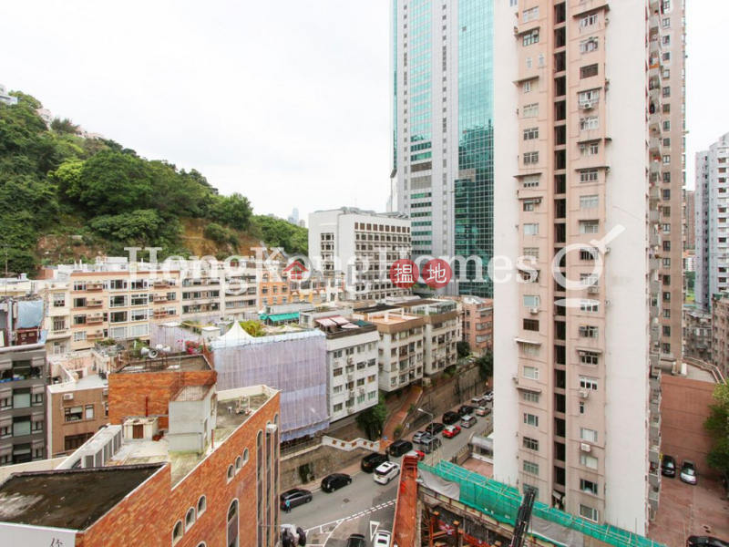 Property Search Hong Kong | OneDay | Residential | Rental Listings 3 Bedroom Family Unit for Rent at Po Tak Mansion