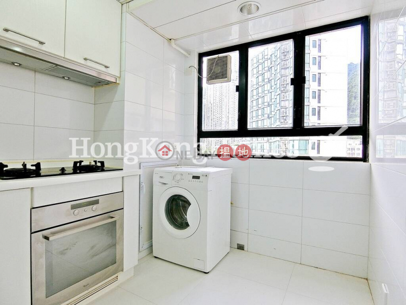 HK$ 52,000/ month, Robinson Heights, Western District | 3 Bedroom Family Unit for Rent at Robinson Heights