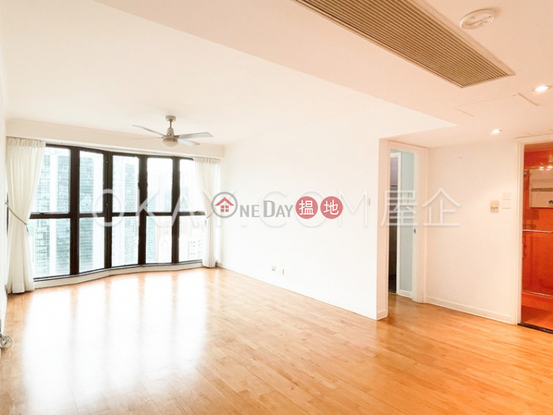 Nicely kept 3 bed on high floor with racecourse views | Rental, 3 Tung Shan Terrace | Wan Chai District Hong Kong | Rental HK$ 42,000/ month