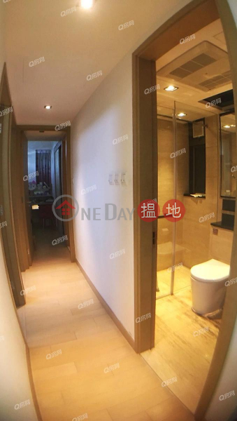 Tower 1B II The Wings | 3 bedroom Mid Floor Flat for Sale, 12 Tong Chun Street | Sai Kung | Hong Kong, Sales HK$ 13.5M
