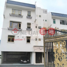 4 Bedroom Luxury Flat for Sale in Repulse Bay | Belleview Place 寶晶苑 _0