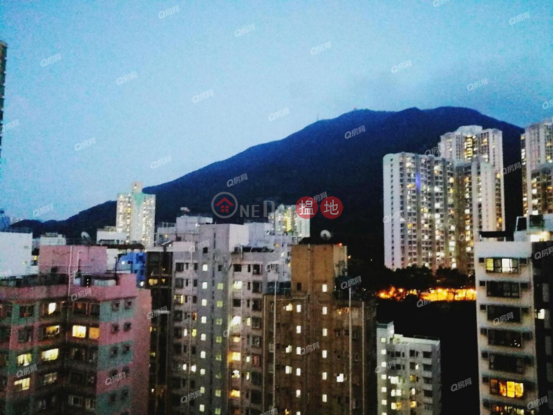 Island Residence | 1 bedroom Flat for Rent | 163-179 Shau Kei Wan Road | Eastern District, Hong Kong Rental HK$ 25,000/ month