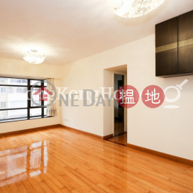 3 Bedroom Family Unit for Rent at Tycoon Court | Tycoon Court 麗豪閣 _0