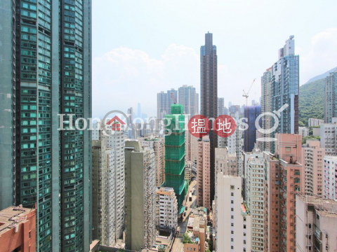 1 Bed Unit at The Merton | For Sale, The Merton 泓都 | Western District (Proway-LID182343S)_0