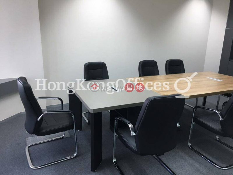 Office Unit for Rent at The Center 99 Queens Road Central | Central District, Hong Kong | Rental HK$ 137,934/ month