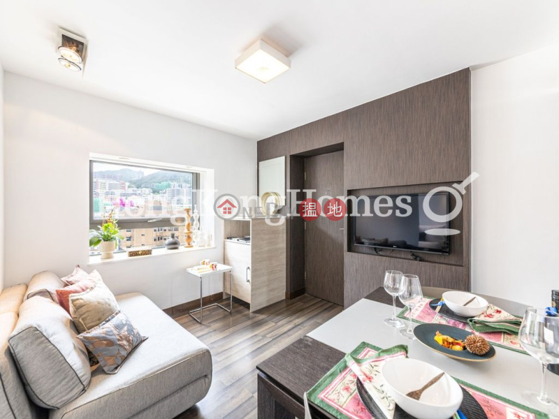 2 Bedroom Unit at V Happy Valley | For Sale | V Happy Valley V Happy Valley Sales Listings