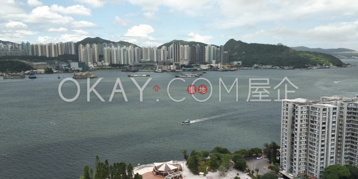 Efficient 3 bed on high floor with sea views & rooftop | For Sale | (T-44) Pak Hoi Mansion Kwun Hoi Terrace Taikoo Shing 北海閣 (44座) Sales Listings