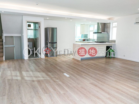 4房2廁,連車位,露台,獨立屋海寧居出租單位 | 海寧居 Lobster Bay Villa _0