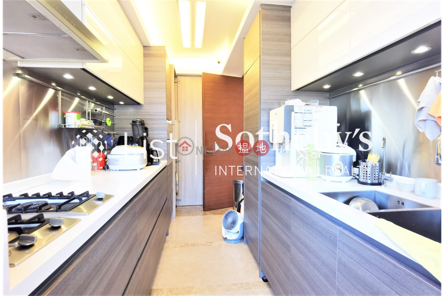 Property for Rent at Marinella Tower 1 with 2 Bedrooms, 9 Welfare Road | Southern District, Hong Kong, Rental, HK$ 75,000/ month