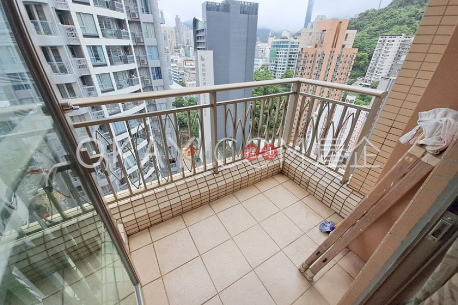 尚翹峰1期2座高層|住宅|出租樓盤-HK$ 25,000/ 月