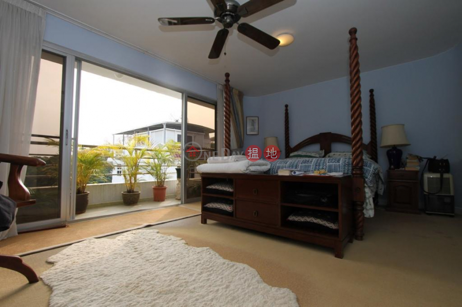 HK$ 63,000/ month | Springfield Villa House 3 Sai Kung Great SK Location House 4 Beds + Pool.