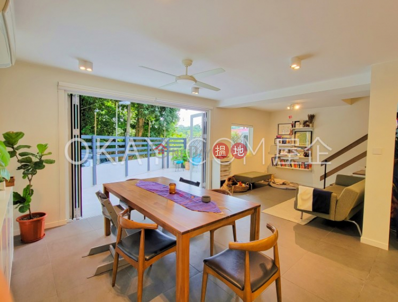 Gorgeous house with rooftop, terrace & balcony | For Sale | Property in Sai Kung Country Park 西貢郊野公園 Sales Listings