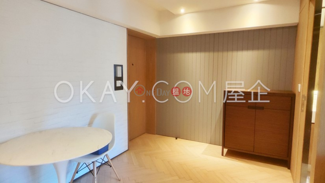 Property Search Hong Kong | OneDay | Residential, Rental Listings, Unique 1 bedroom in Wan Chai | Rental