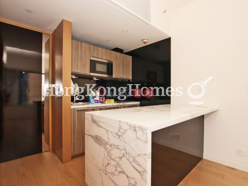 HK$ 26,000/ month | Gramercy, Western District | Studio Unit for Rent at Gramercy