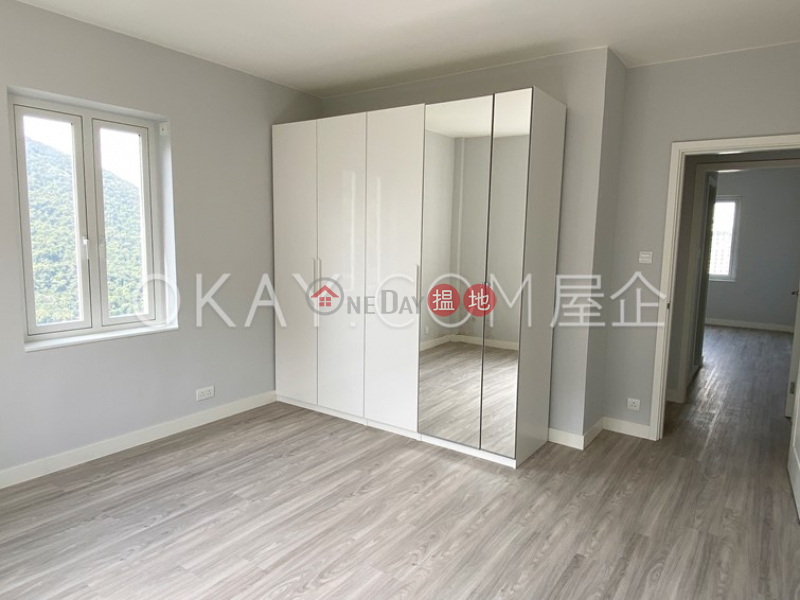 Efficient 4 bed on high floor with balcony & parking | Rental | BLOCK A+B LA CLARE MANSION 利嘉大廈A+B座 Rental Listings