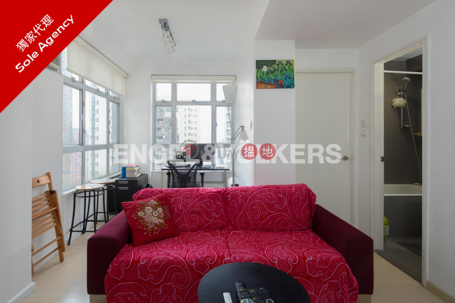 活倫閣-請選擇-住宅出售樓盤HK$ 900萬