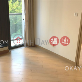 Generous 1 bedroom with balcony | For Sale | Warrenwoods 尚巒 _0