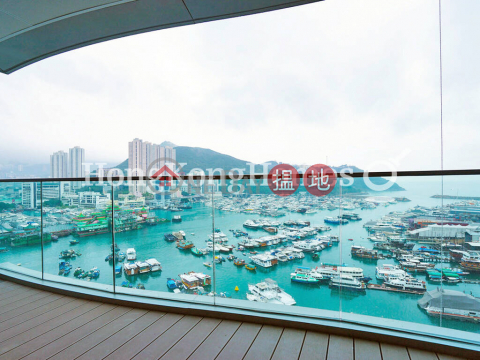 4 Bedroom Luxury Unit at Marina South Tower 2 | For Sale | Marina South Tower 2 南區左岸2座 _0