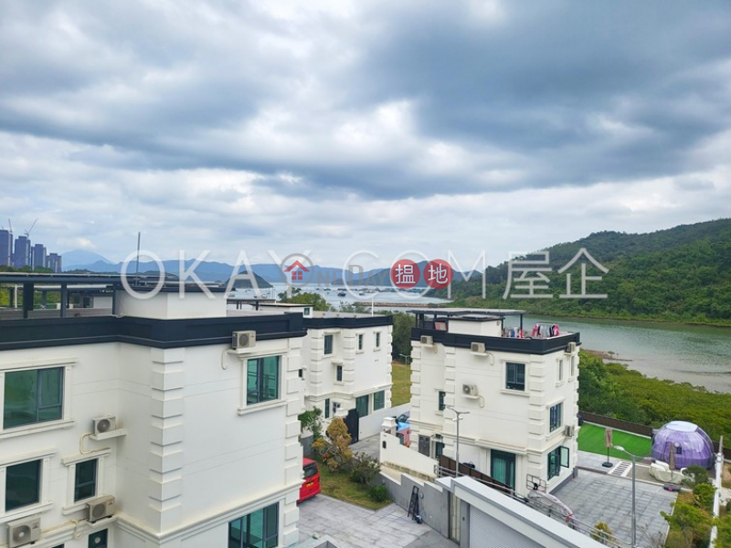Property Search Hong Kong | OneDay | Residential | Sales Listings, Rare house with balcony & parking | For Sale