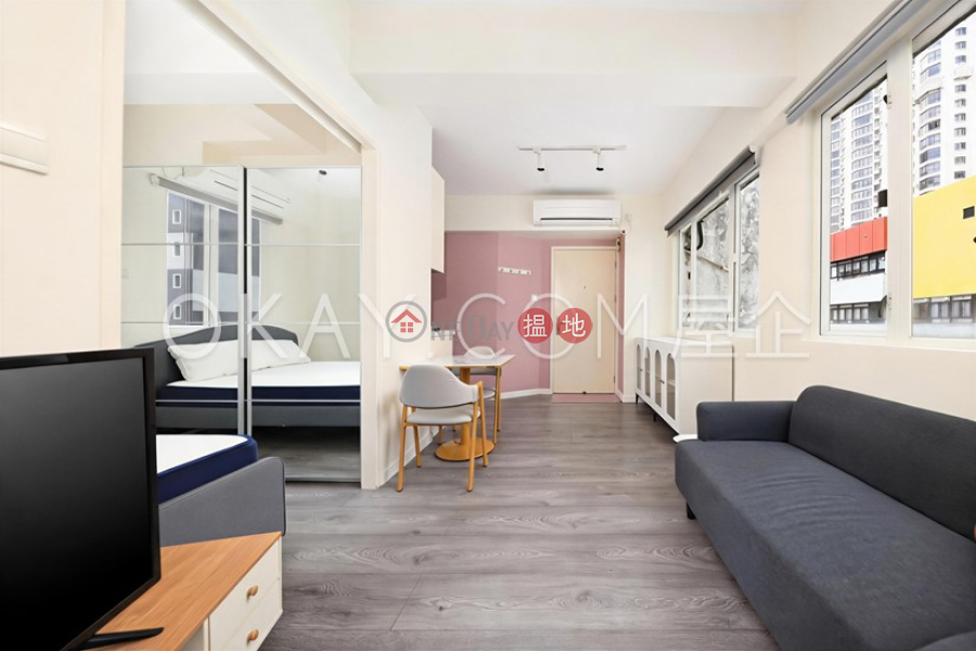Property Search Hong Kong | OneDay | Residential Rental Listings, Generous 1 bedroom on high floor with rooftop | Rental